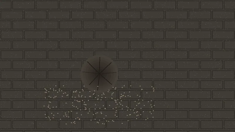 Roof Claim Supplements — close detail