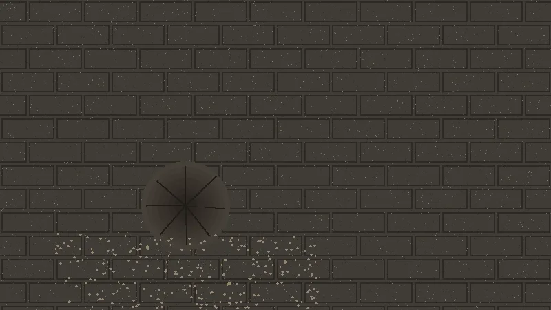 Shingle Roof Repair — close detail